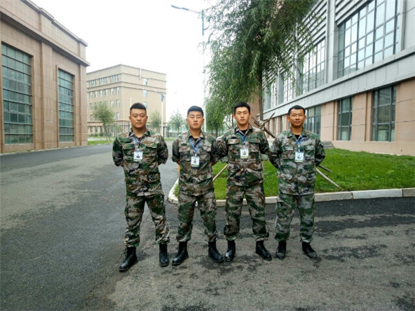 培训师资