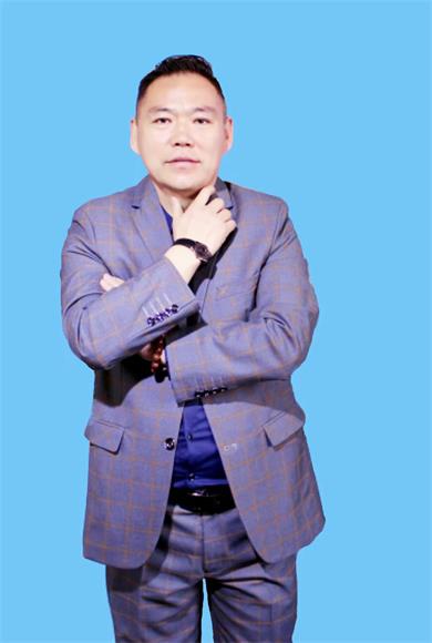 赵艺程