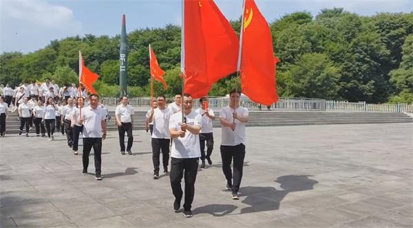 红色教育