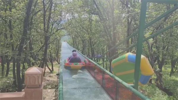 拓展培训