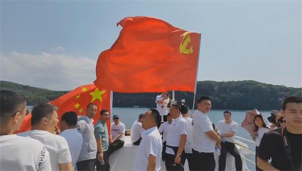 红色教育