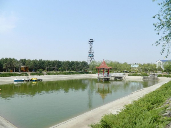 培训基地