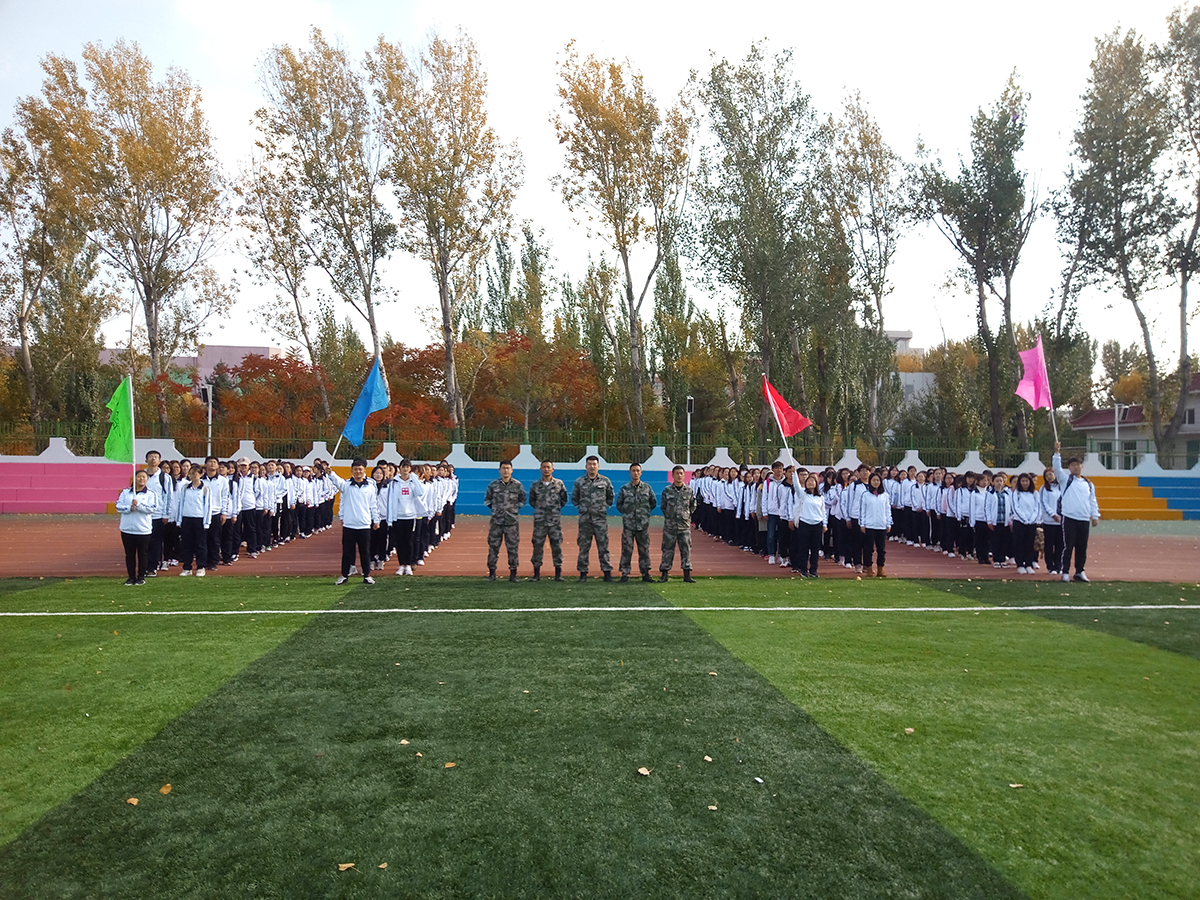 大学生素质感恩培训4