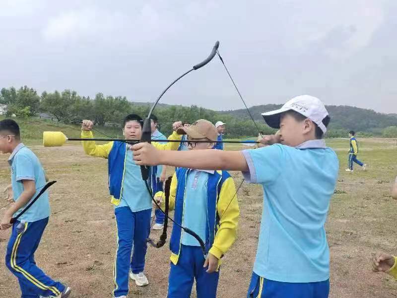 拓展培训